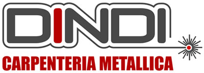 Carpenteria Metallica Dindi
